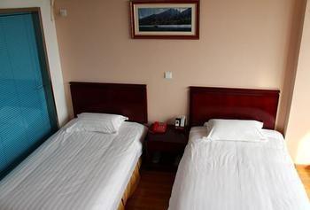Nanjing Tianpu Hotel Jianshe  Kültér fotó