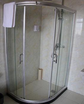 Nanjing Tianpu Hotel Jianshe  Kültér fotó