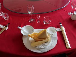 Nanjing Tianpu Hotel Jianshe  Kültér fotó